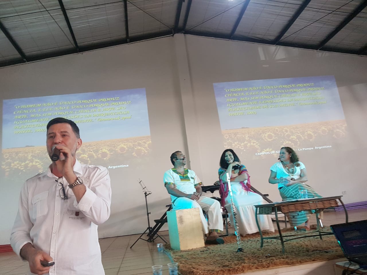 Paiçandu recebe Seminário Paranaense de Educação Fiscal