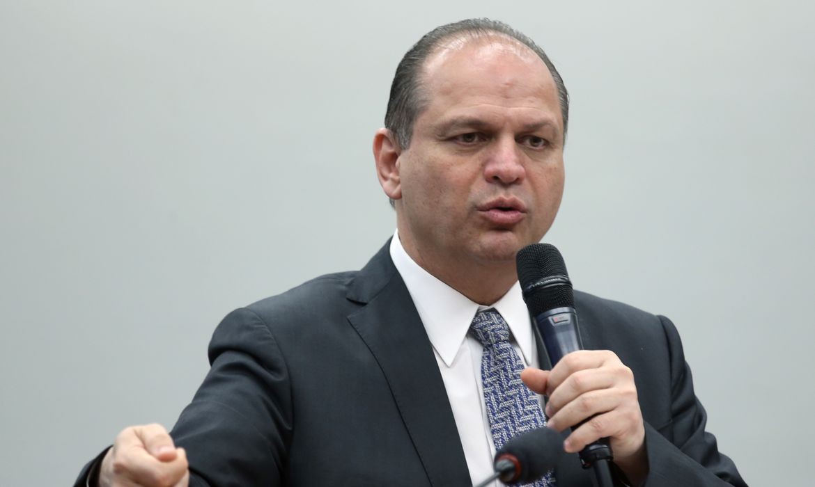 Deputado Ricardo Barros encerra período de quarentena