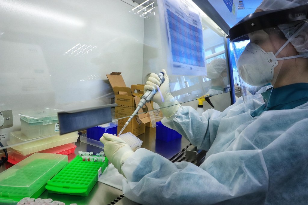 Covid-19: Maringá registra primeiro caso da variante delta