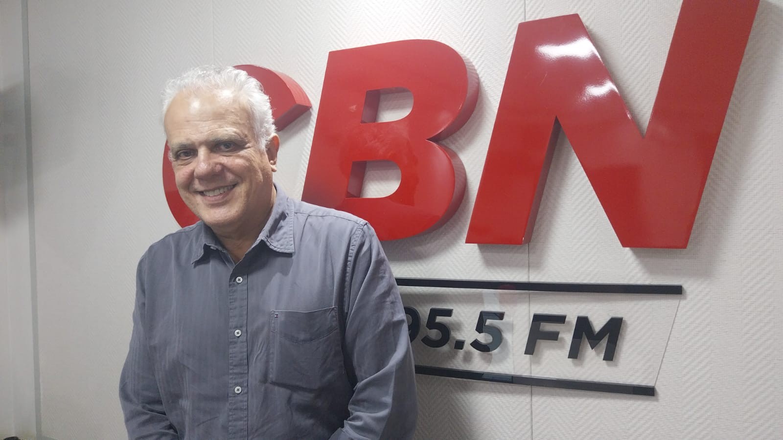 Alfandegamento de cargas abre caminho para voos internacionais de passageiros