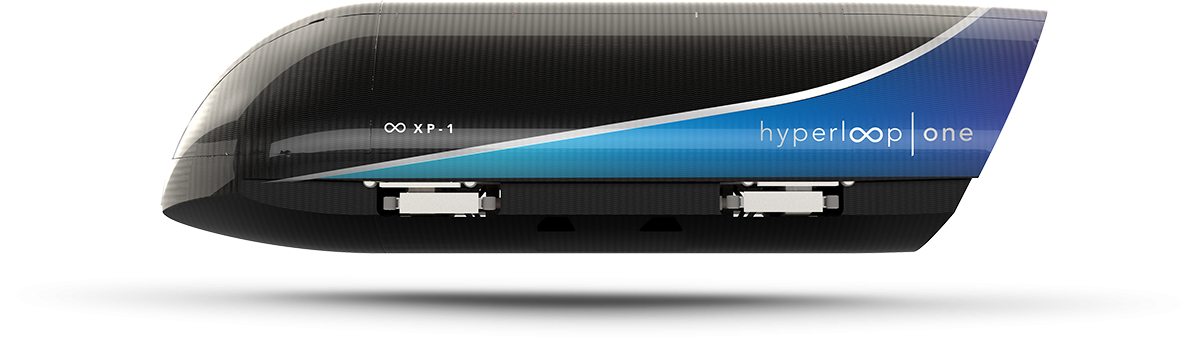Hyperloop, o novo sistema de transporte de Elon Musk