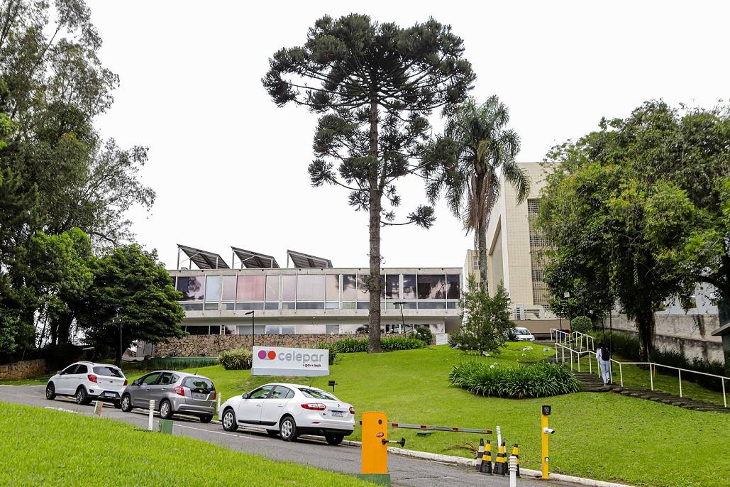 Privatização da Celepar é suspensa por decisão do STF