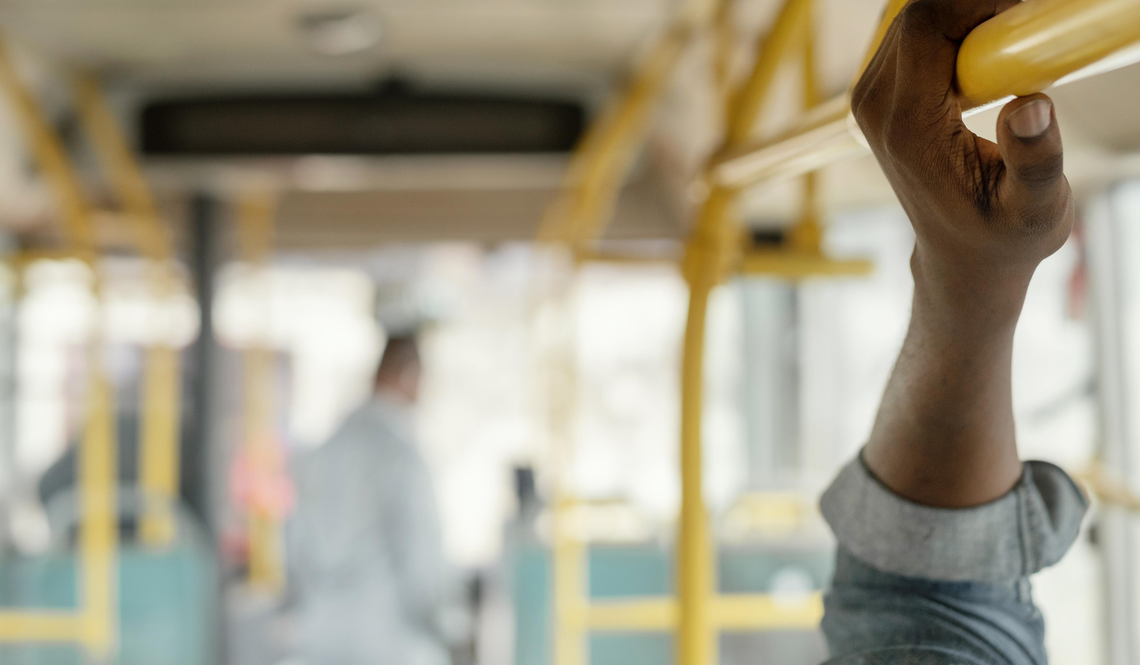 Tarifa de ônibus vai subir para R$ 4,80 no domingo (5)