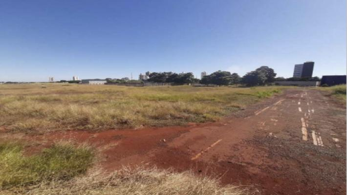 União vende terrenos no valor de R$ 12,2 mi em Maringá