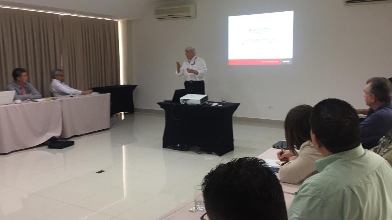 45% do censo agropecuário estão prontos