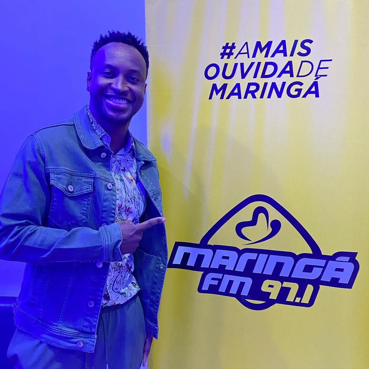 Com selo ODS, Passeio Ciclístico da Primavera teve show de Thiaguinho