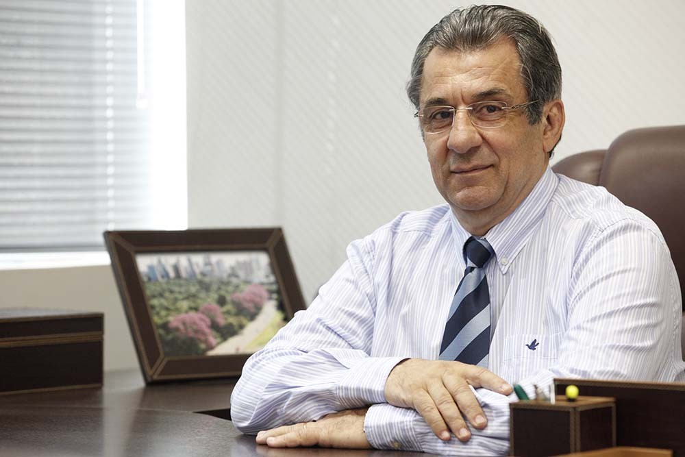 “Estamos preocupados com os empregos e as empresas”