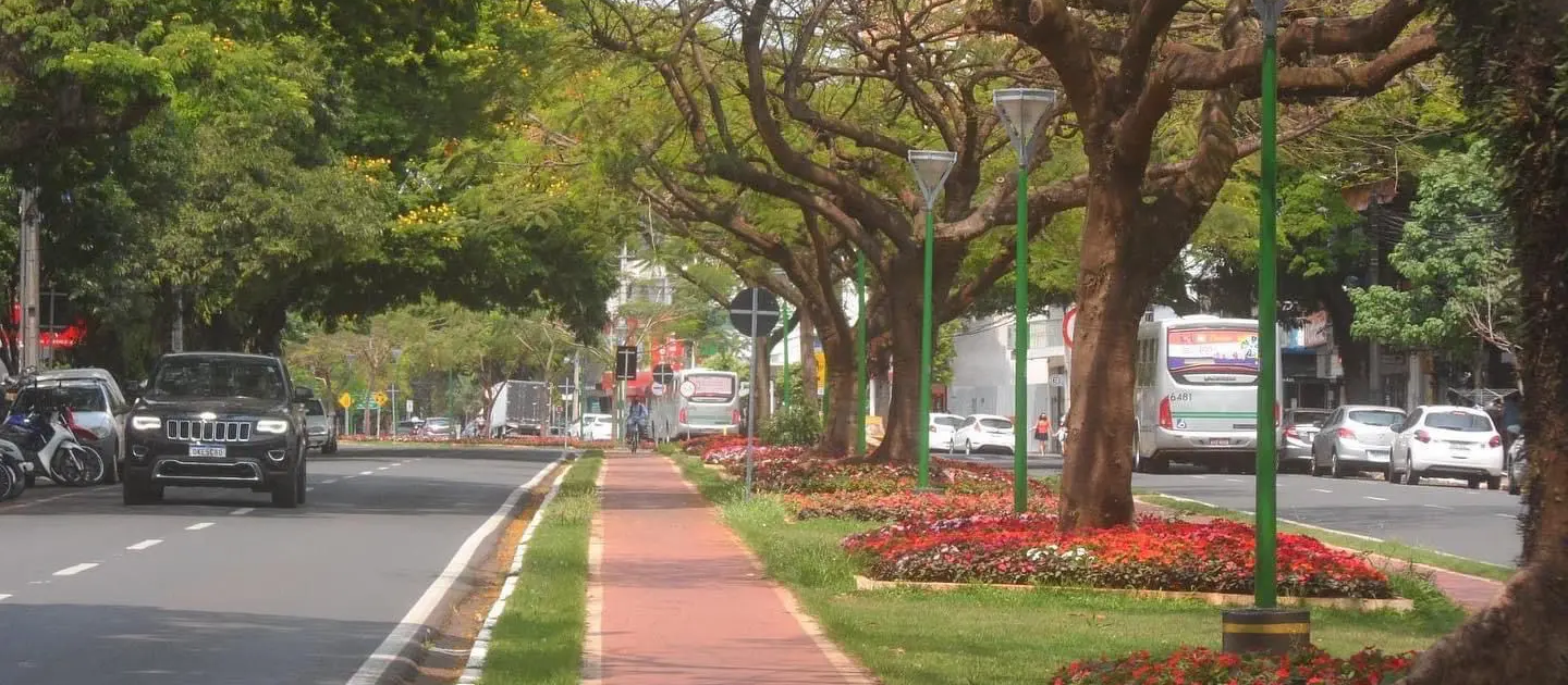 Com tempo ainda instável, Maringá pode ter chuva a qualquer hora nesta sexta-feira