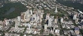 Maringá tem história e ela começa antes de 1947