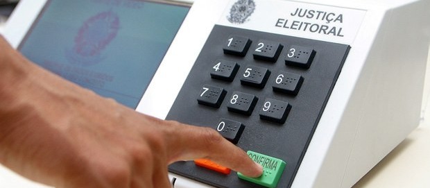 294 mil eleitores voltam às urnas neste domingo (30) em Maringá 