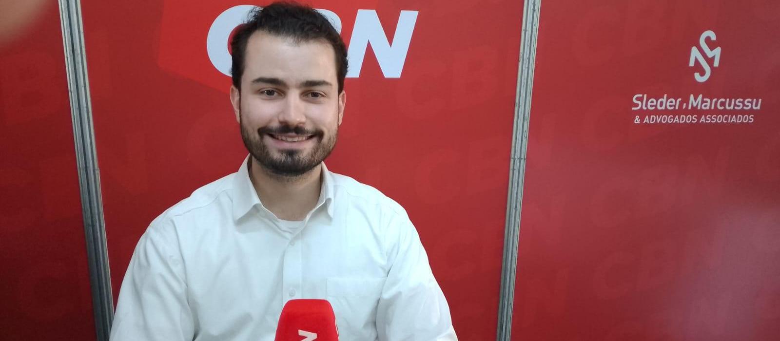 Copejem tenta a viabilização de um impostômetro em Maringá