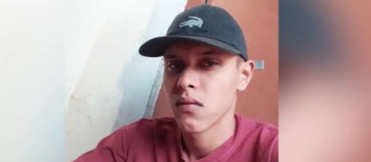 Ossada humana encontrada é de jovem desaparecido, diz IML