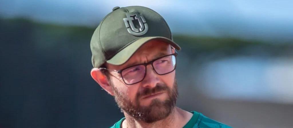 Maringá FC anuncia saída do técnico Rodrigo Chipp