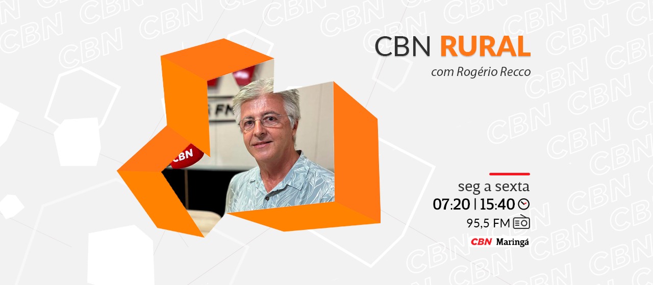 CBN Rural conversa com o fundador da Meteoblue