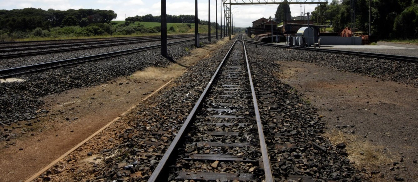 Brasil não usa um terço dos trilhos ferroviários