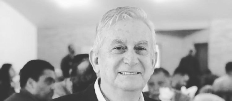 Ex-prefeito de Cruzeiro do Sul morre vítima de Covid-19