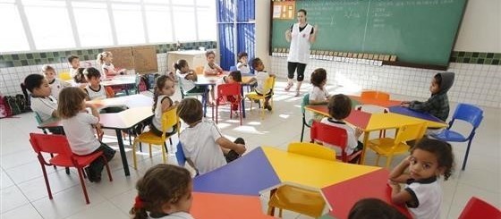 Quatro Centros de Educação Infantil da rede privada apresentam propostas