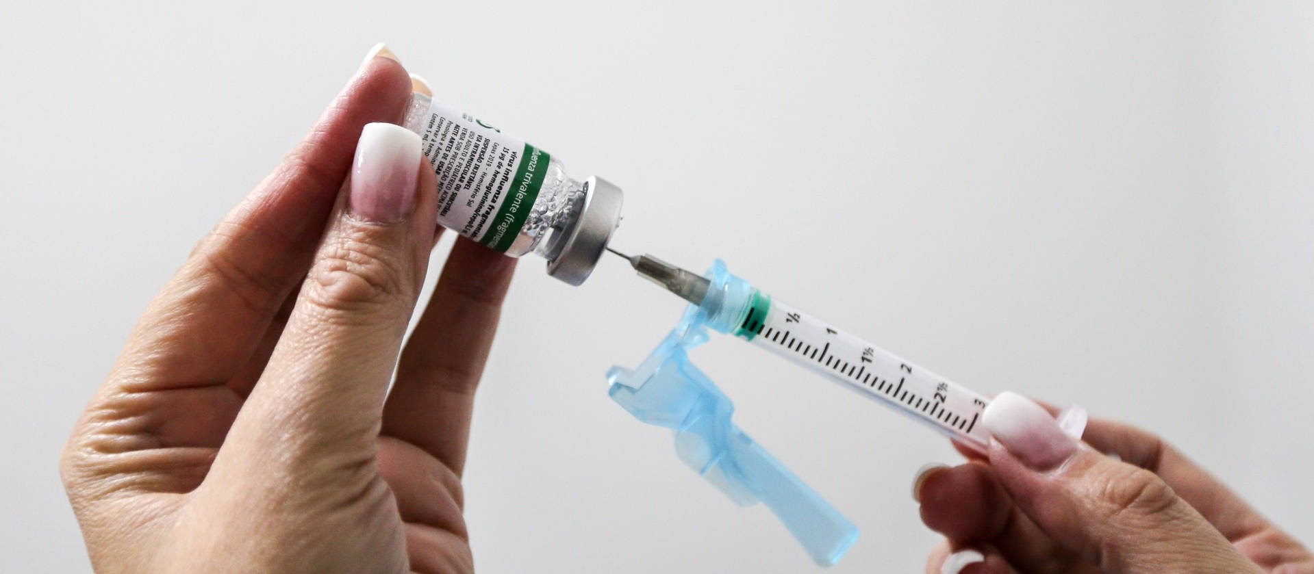 Loanda começa a vacinar jovens de 18 a 29 anos com comorbidades