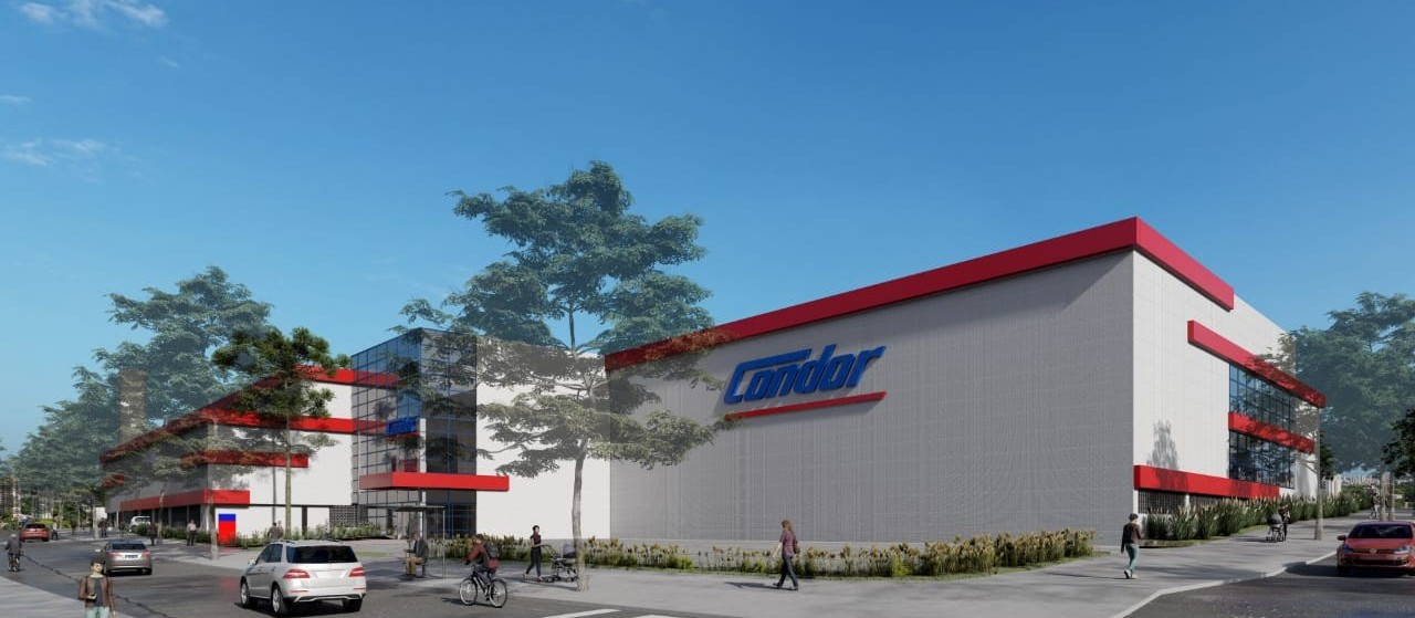 Nova unidade de supermercado gera 250 empregos diretos em Maringá