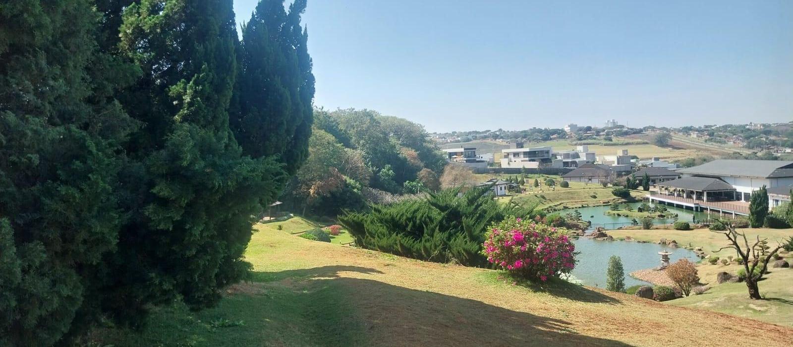 Segunda-feira (20) será de sol e temperaturas amenas em Maringá