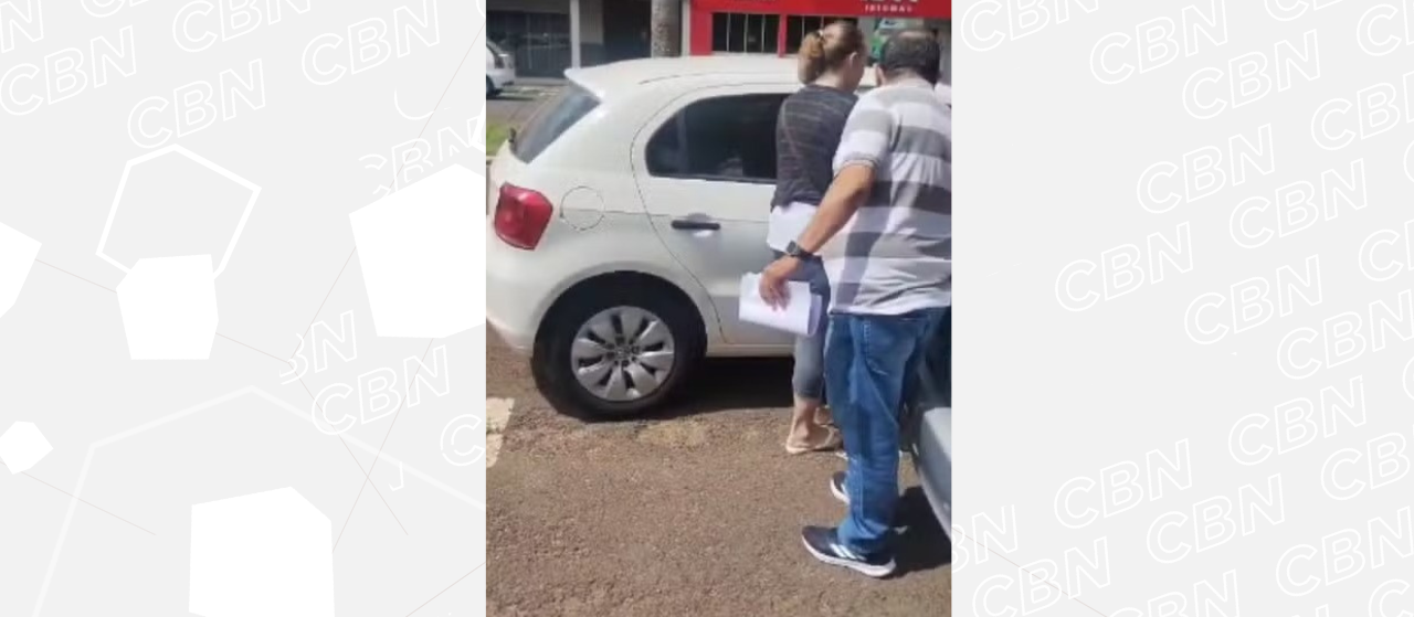 Investigada por envolvimento no 8 de janeiro é presa ao tentar tirar RG