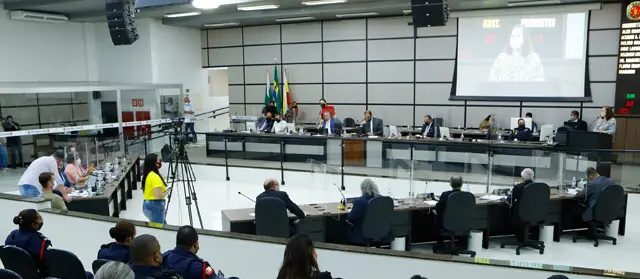 Câmara aprova crédito de R$ 450 mil no orçamento da prefeitura para socorrer Asilo São Vicente de Paulo