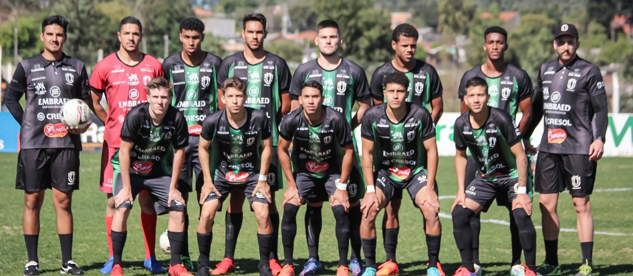 MFC é confirmado para disputar a Copa São Paulo de Futebol Júnior 2023