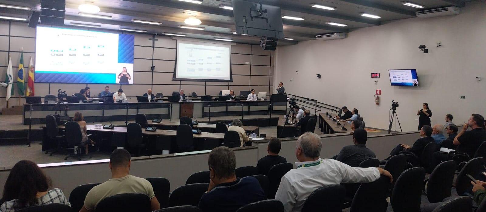 Secretaria da Fazenda apresenta resultado fiscal de 2025