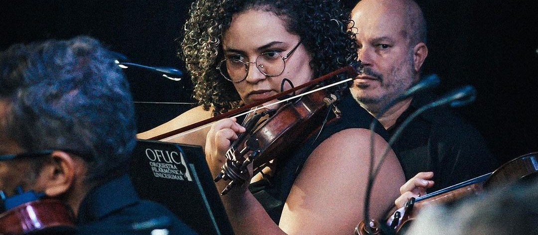 Orquestra Filarmônica da UniCesumar apresenta obra de Handel