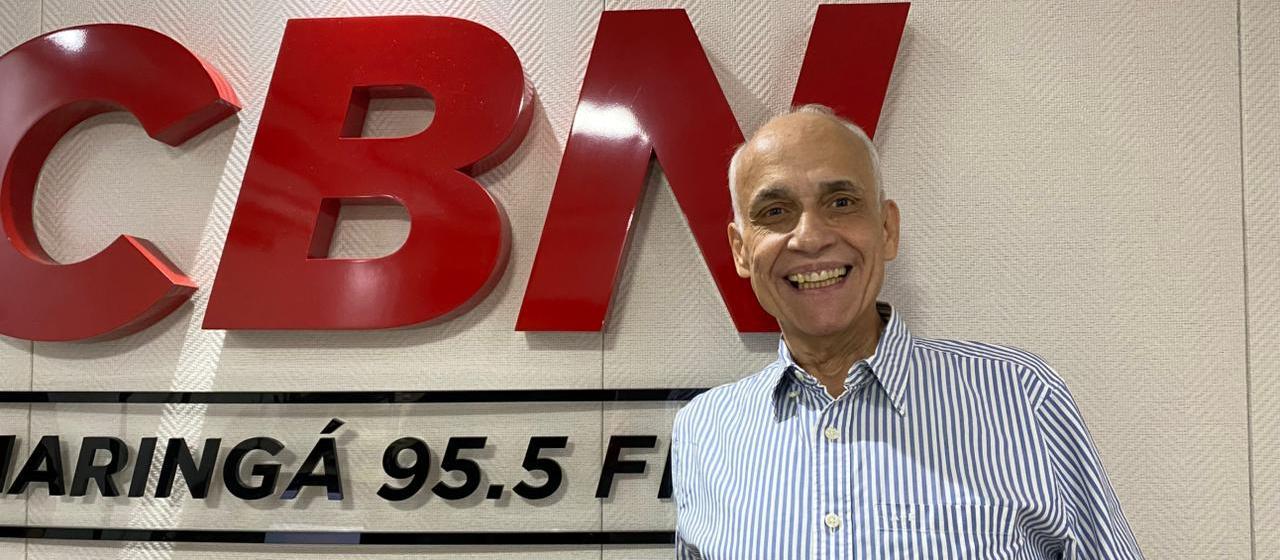 Maringá terá ação de vacinação contra a gripe nesta quarta e quinta