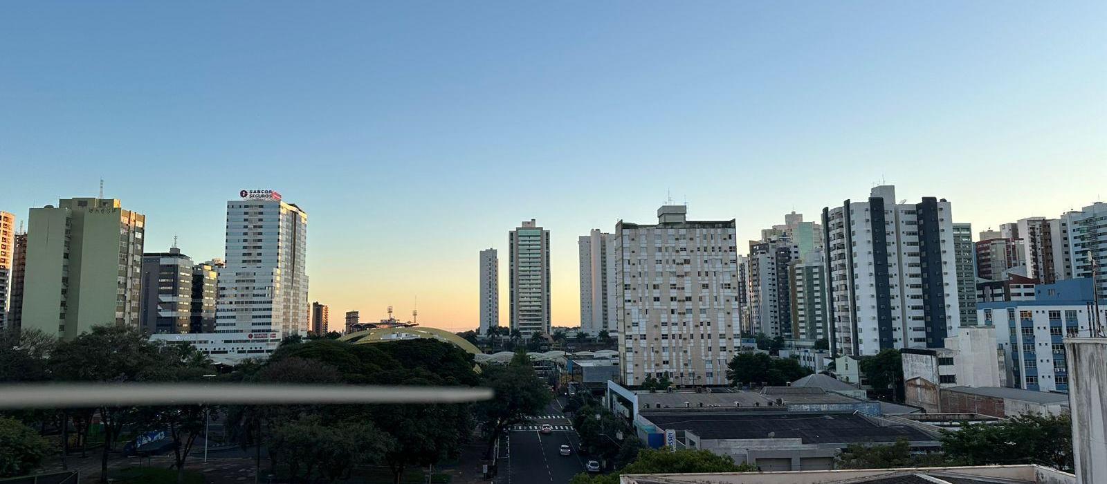 Saiba como fica o tempo em Maringá nesta quarta-feira (9)