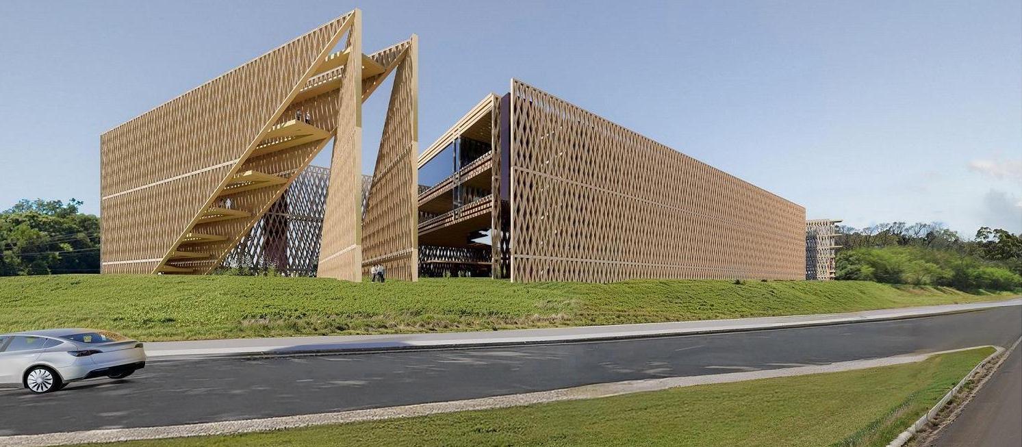 Com filial, Paraná terá acesso ao acervo do Centro de Artes Pompidou