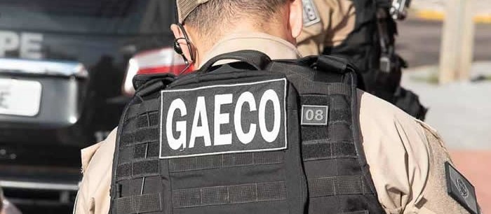 Três policiais militares são presos na II fase da Operação Bogotá