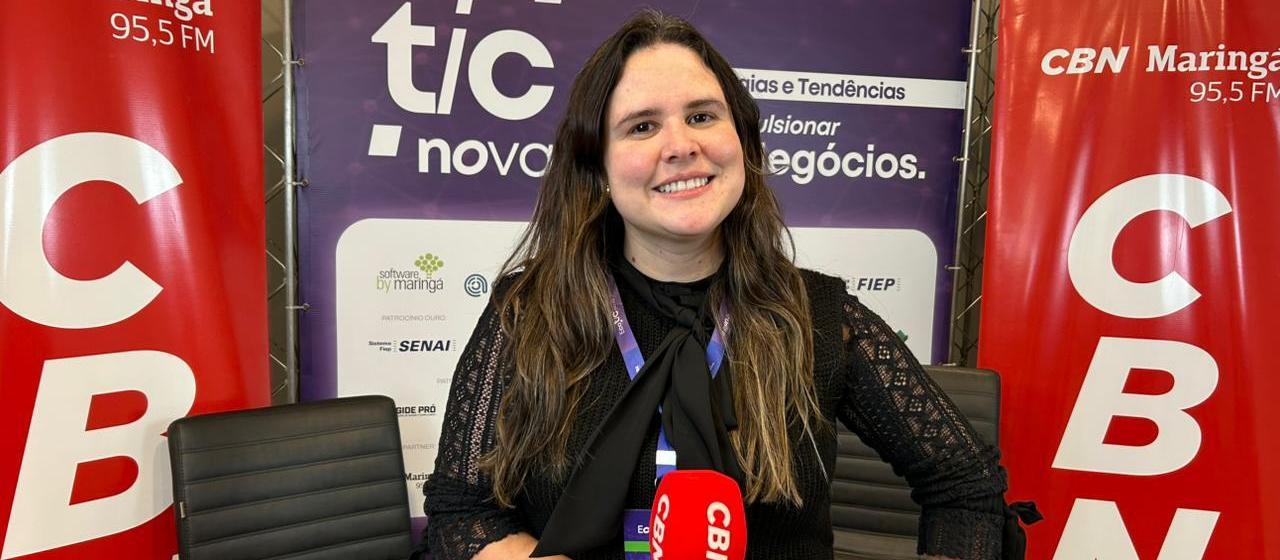 Curiosidade: qualidade essencial de um profissional da área de soluções