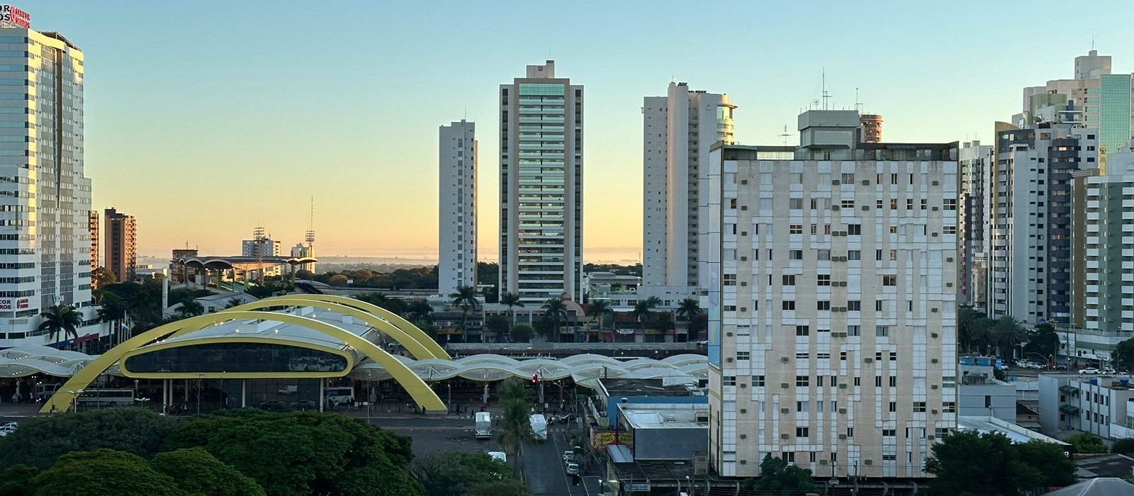 Quarta-feira (29) segue gelada em Maringá; veja previsão