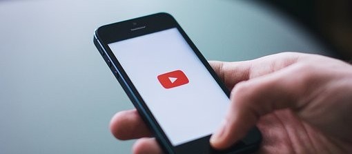 YouTube está valorizando produtores de notícias