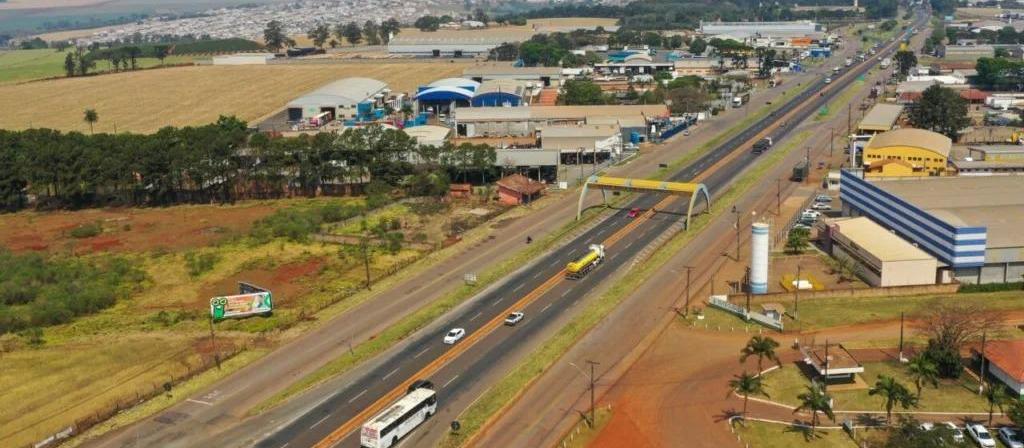 Passagens de ônibus das linhas intermunicipais serão reajustadas no Paraná