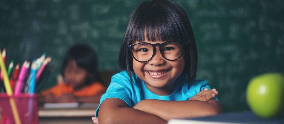 Como escolher a escola ideal para seu filho