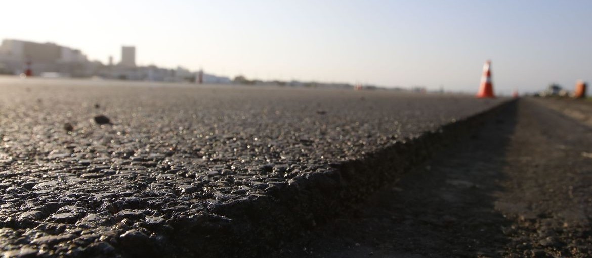 TCE aponta que prefeituras gastam mais com asfalto em anos eleitorais