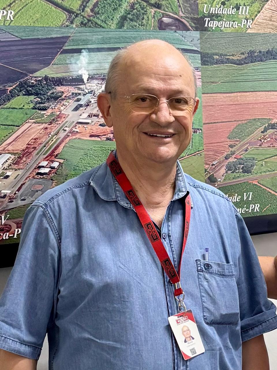 Conheça a história da Usina Santa Terezinha; referência no agronegócio