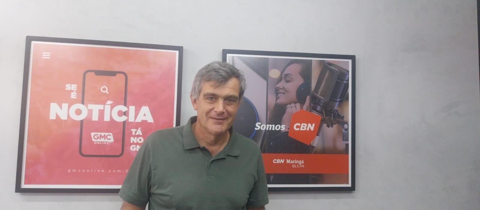 Enólogo premiado na América do Sul vem a Maringá
