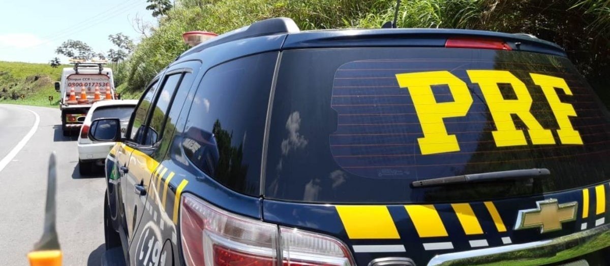 Policiais de Telêmaco Borba morrem em acidente na BR-376