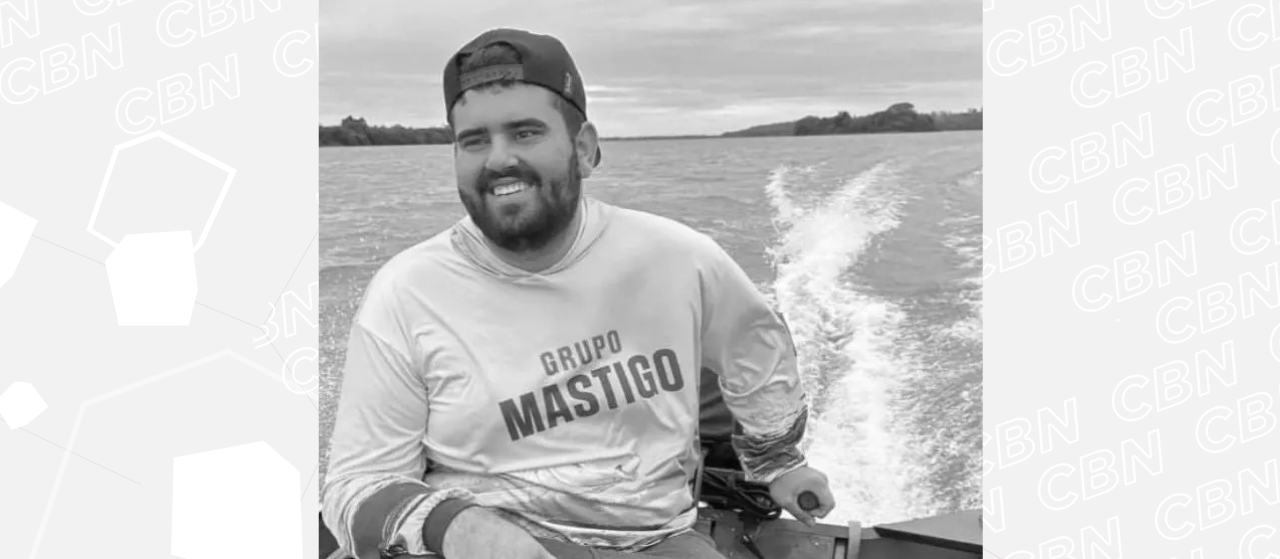 Corpo de estudante de Maringá desaparecido é encontrado a 15 km de onde estava a embarcação