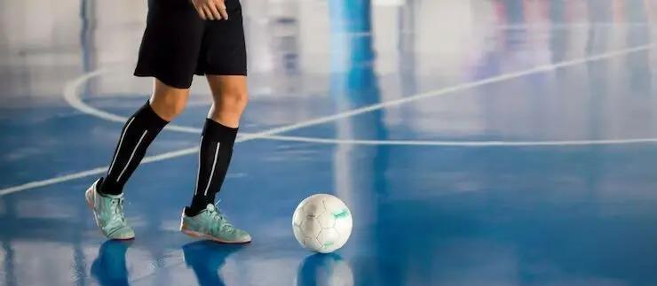 Torneio solidário de futsal abre inscrições em Maringá