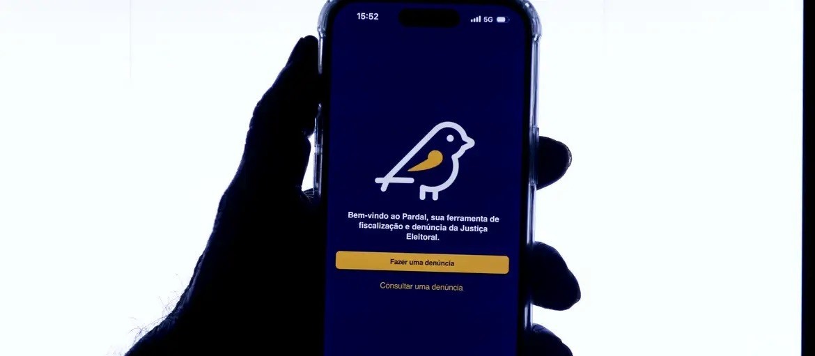 Aplicativo Pardal: Paraná está entre os cinco estados que mais registraram denúncias