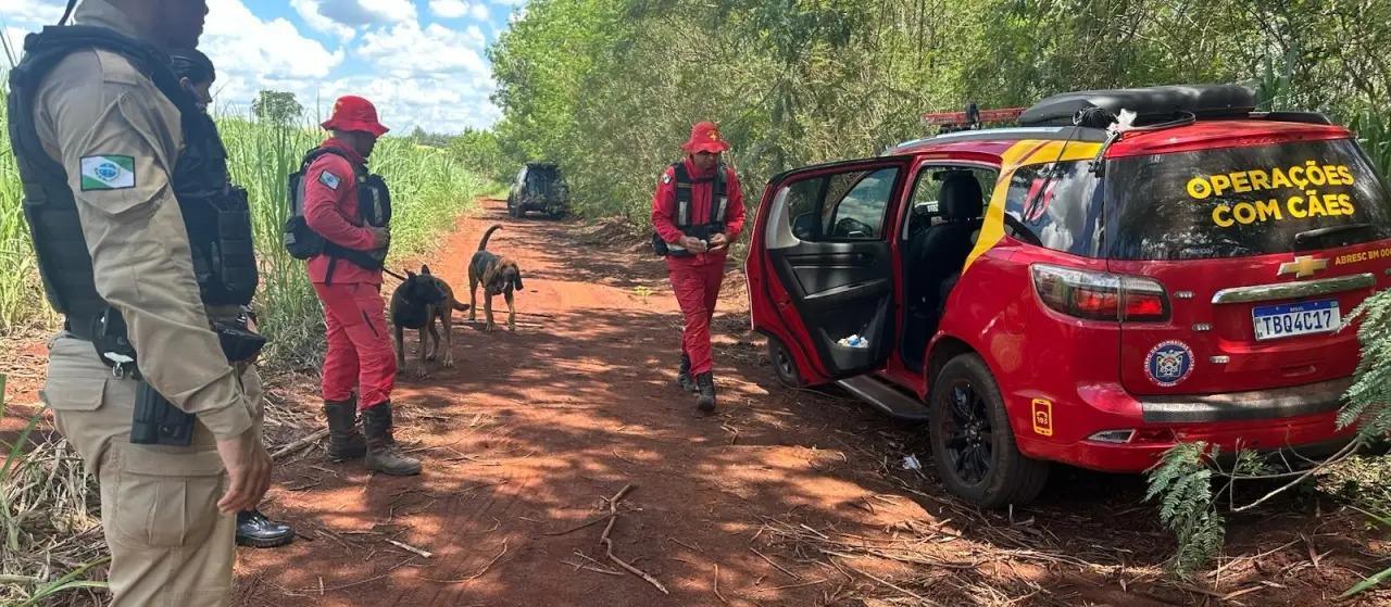 Autor de crimes em São Manoel usava tornozeleira eletrônica