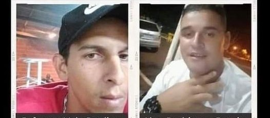 Quatro jovens da região de Maringá são encontrados mortos no Mato Grosso