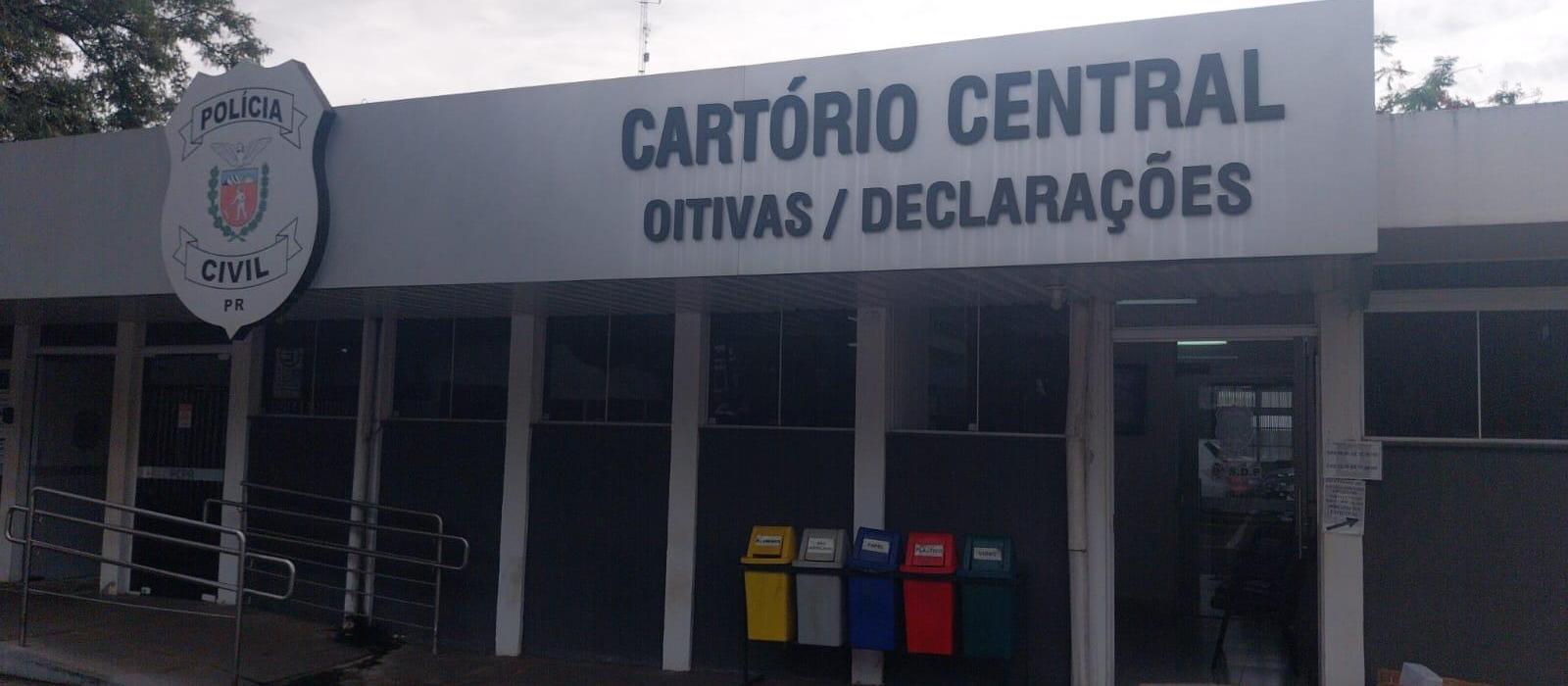 Ladrões invadem garagem da TCCC e furtam equipamentos