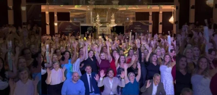 Saiba quem são os novos diretores e diretoras de 115 escolas municipais e CMEIs de Maringá