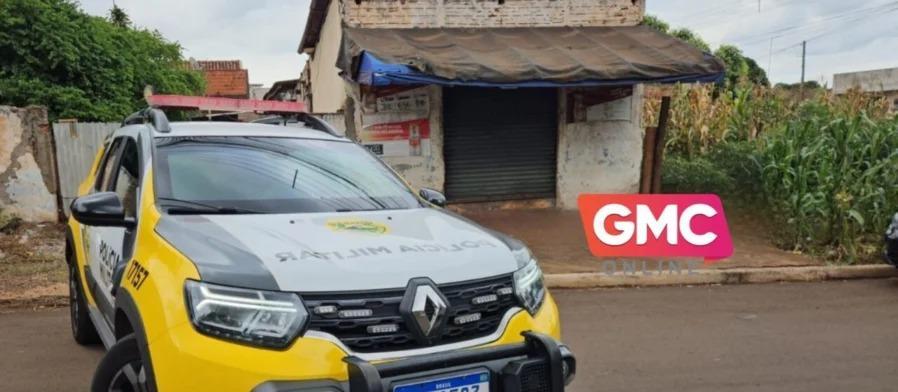 Dono de bar é encontrado morto dentro do próprio estabelecimento